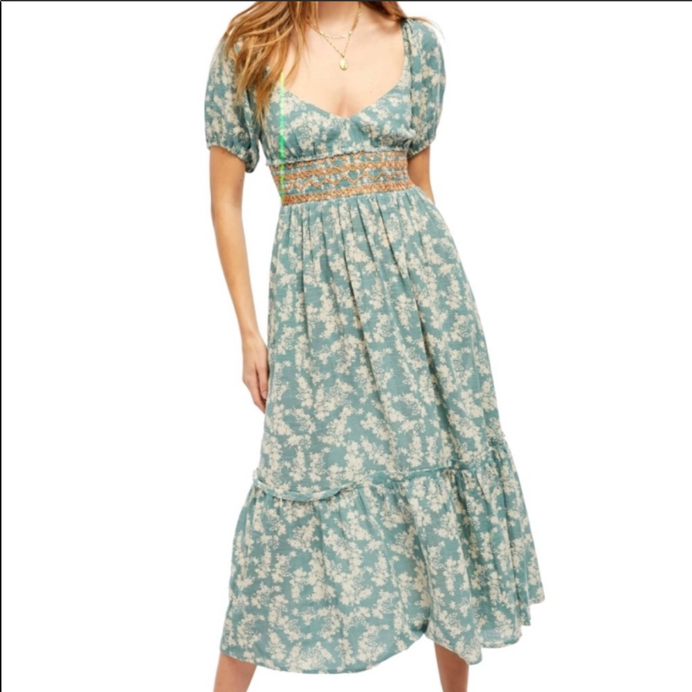 Free People Dress M